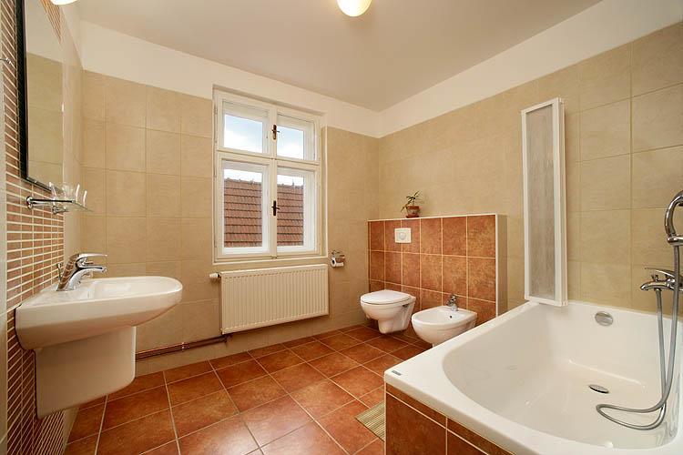 Pension Zamecka Apartma - Castle Apartments Cesky Krumlov Exterior photo