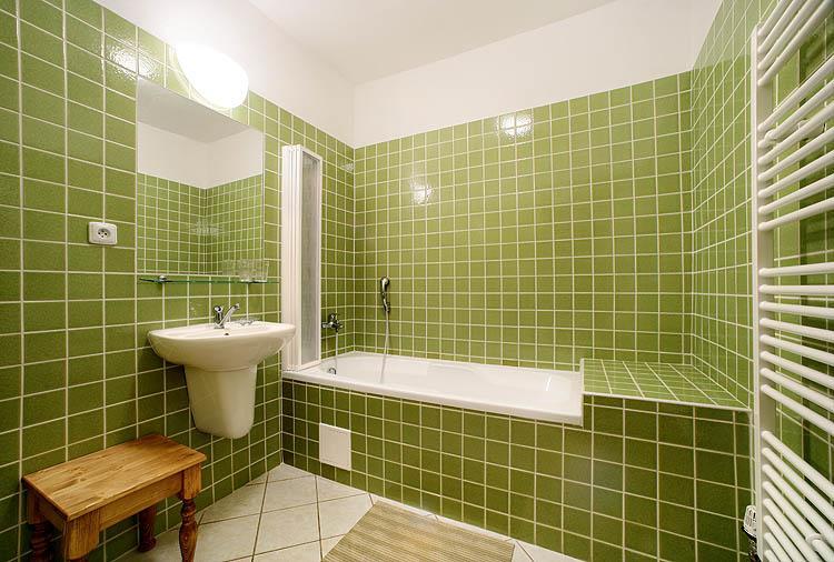 Pension Zamecka Apartma - Castle Apartments Cesky Krumlov Exterior photo